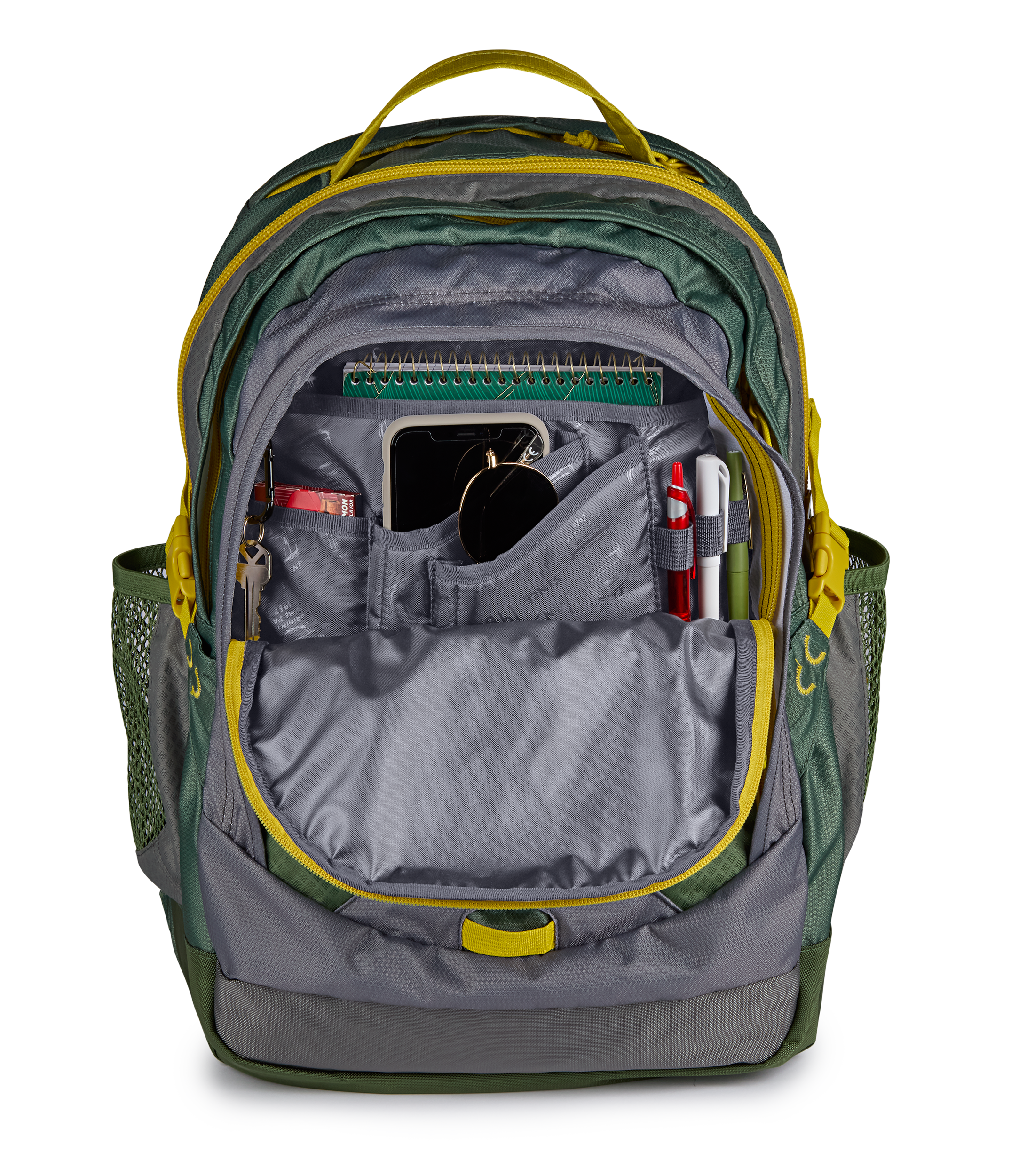 Odyssey Backpack